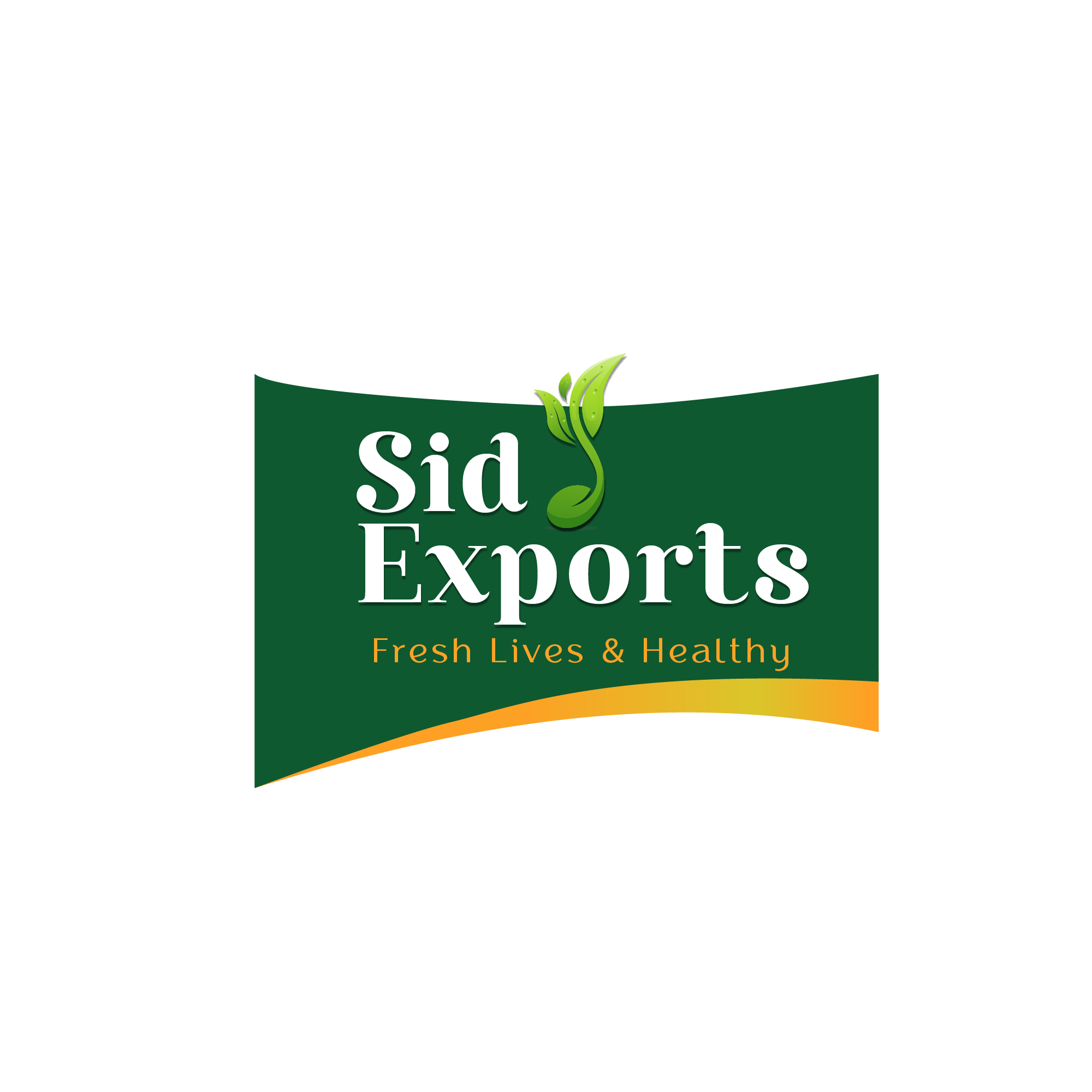 Sid Exports Logo